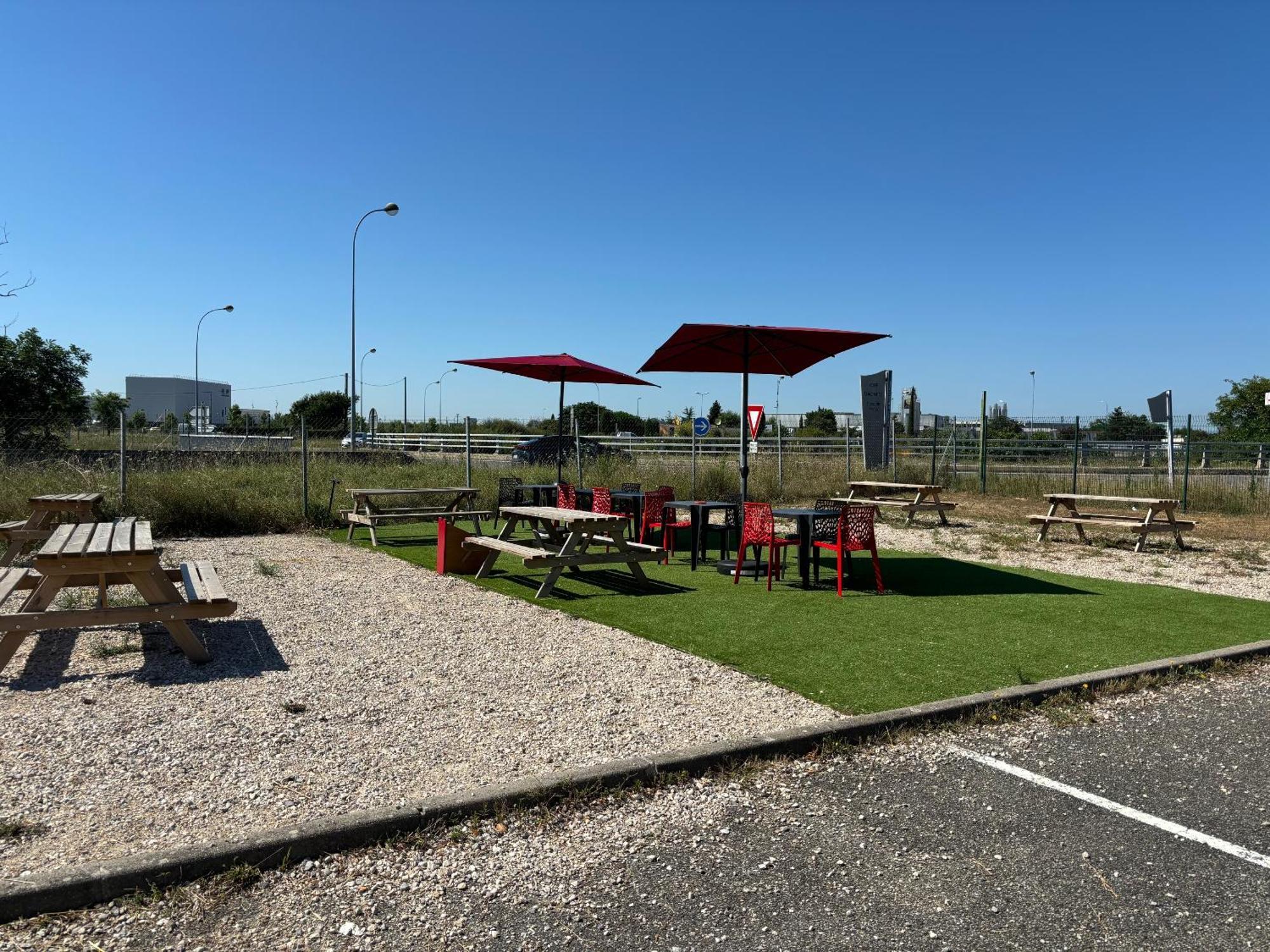 Hotel Paris Valence Bourg-de-Peage Exterior photo